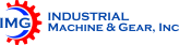 Industrial Machine & Gear Inc.