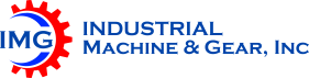 Industrial Machine & Gear Inc.