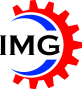 Industrial Machine & Gear Inc.